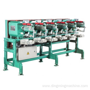 sewing thread winding CL-3A winder machine